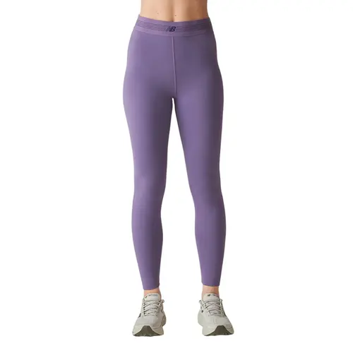 Calça Legging New Balance AC Feminina