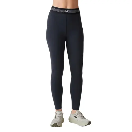 Calça Legging New Balance AC Feminina