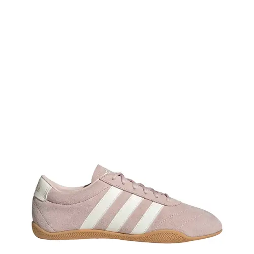 Tênis Adidas Grand Court Lo Feminino