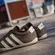 Tênis Adidas Grand Court Lo Feminino