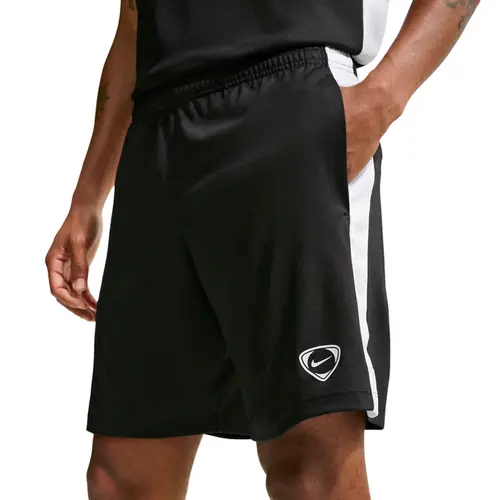 Short Nike Dri-FIT Academy+ GX HBR Masculino