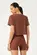 Camiseta Colcci Sport Cropped 0345700850