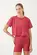Camiseta Colcci Sport Cropped 0345700850