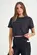 Camiseta Colcci Sport Cropped 0345700850