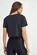 Camiseta Colcci Sport Cropped 0345700850