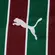 Camisa Puma Fluminense Uniforme 1 Torcedor 26/27 Infantil