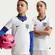 Camisa Nike Inglaterra Uniforme 1 26/27 Torcedor Infantil