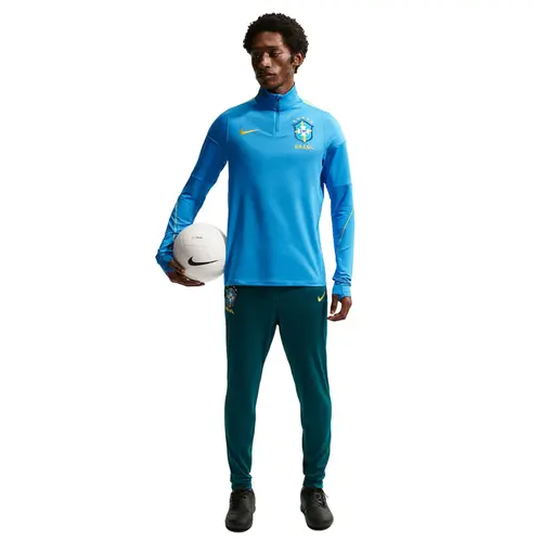 Calça Brasil Nike Dri-FIT Treino Academy Pro Masculina