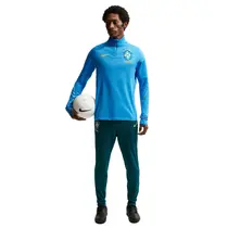 Calça Brasil Nike Dri-FIT Treino Academy Pro Masculina