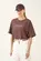 Camiseta Colcci Sport Cropped 0345700845
