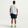 Camiseta Brasil Nike Crest Masculina