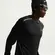 Camiseta Nike Dri-FIT Manga Longa Proteção Solar UV Miler Masculina