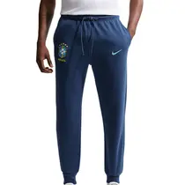 Calça Nike Sportswear Brasil Club Jogger French Terry Masculina