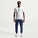 Calça Nike Sportswear Brasil Club Jogger French Terry Masculina