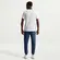 Calça Nike Sportswear Brasil Club Jogger French Terry Masculina