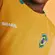 Camisa do Brasil Braziline Ipe Infantil