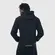 Moletom Champion Tech Com Capuz Mini Script Logo Masculino