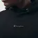 Moletom Champion Tech Com Capuz Mini Script Logo Masculino