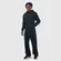 Moletom Champion Tech Com Capuz Mini Script Logo Masculino