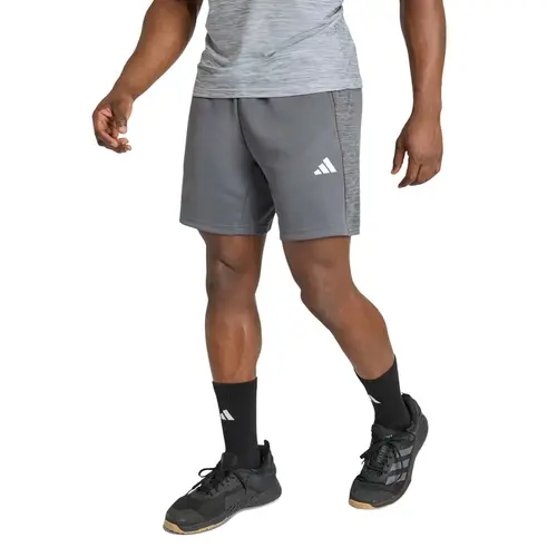 Short Adidas Workout Essentials All-Set Masculino