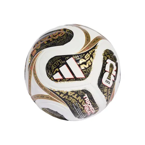 Mini Bola Adidas Trionda Finals Unissex