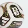 Mini Bola Adidas Trionda Finals Unissex