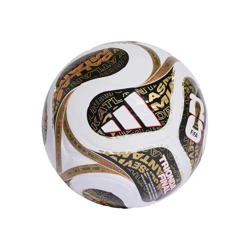 Bola de Futebol Adidas Trionda Finals League Campo