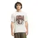 Camiseta Adidas Varsity Crest Graphic Tee Masculina