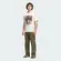 Camiseta Adidas Varsity Crest Graphic Tee Masculina
