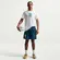 Short Nike Brasil CBF Club Flow Masculino
