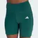 Short Adidas Treino Básico Com Bolso Feminino