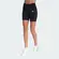 Short Adidas Treino Básico Com Bolso Feminino