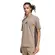 Camiseta Adidas Malha 3 Listras Masculina