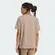 Camiseta Adidas Malha 3 Listras Masculina