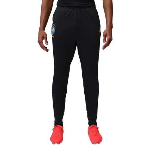 Calça Nike Jordan Brasil CBF Academy Pro Masculina