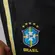 Calça Nike Jordan Brasil CBF Academy Pro Masculina