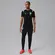 Calça Nike Jordan Brasil CBF Academy Pro Masculina