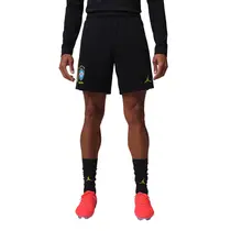 Short Nike Jordan Brasil CBF Academy Pro Masculino