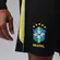 Short Nike Jordan Brasil CBF Academy Pro Masculino