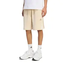 Short Adidas Future Icons 3 Listras Masculino