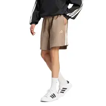 Short Adidas Future Icons 3 Listras Masculino