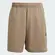 Short Adidas Future Icons 3 Listras Masculino