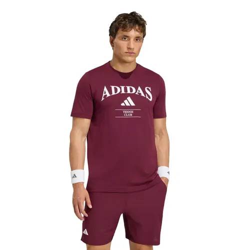 Camiseta Adidas Gráfica Heritage Masculina