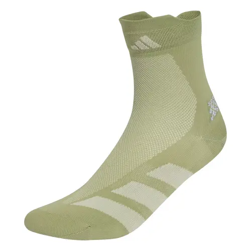 Meia de Corrida Adidas Adizero Cano Médio Unissex