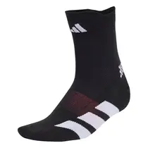 Meia de Corrida Adidas Adizero Cano Médio Unissex