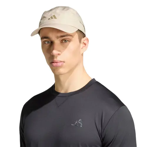Boné Adidas Hybrid 5Panel Unissex