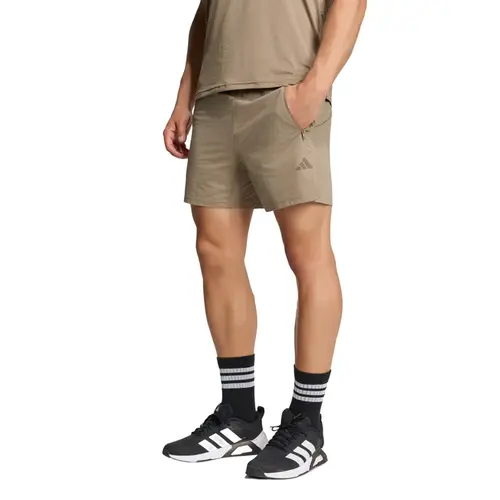 Short Adidas Treino Tech Intensity Masculino