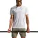 Camiseta Nike Dri-FIT Flex Masculina