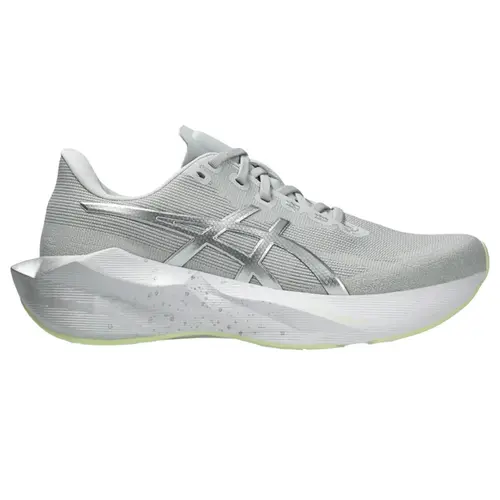 Tênis Asics Novablast 6 Platinum Masculino