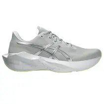 Tênis Asics Novablast 6 Platinum Masculino